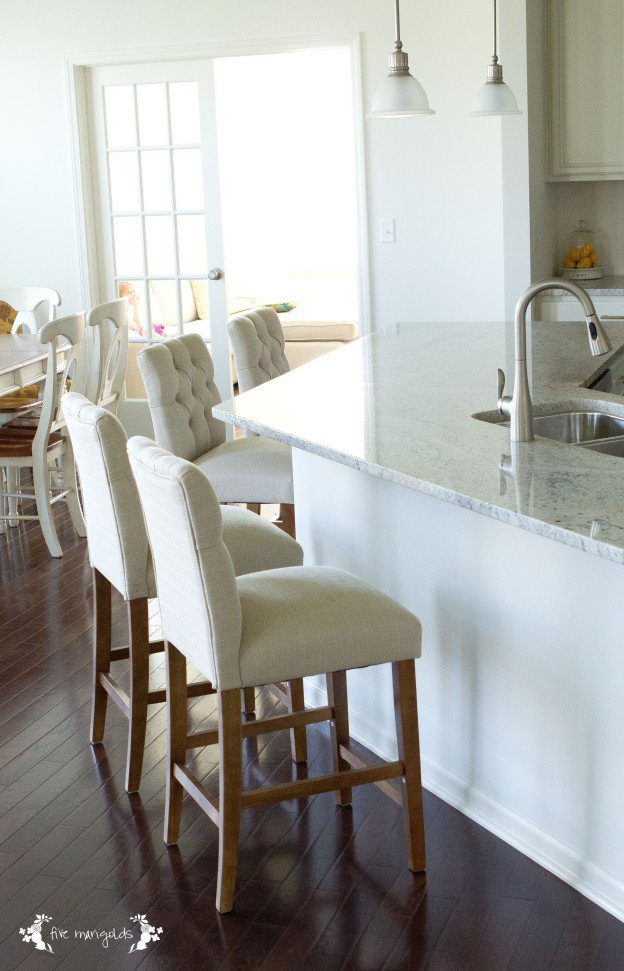 Review Target Brookline Counter Stools Five Marigolds