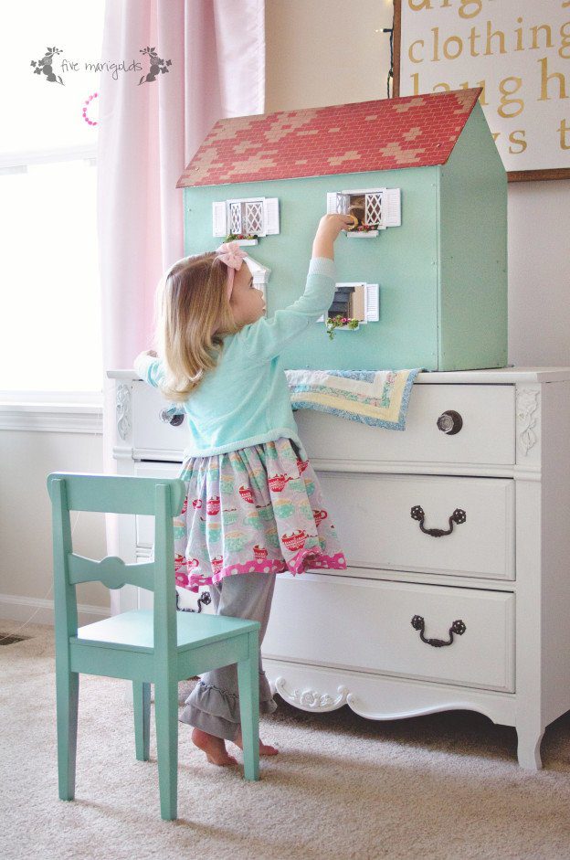 15 Genius Way to Upcycle Vintage Books Five Marigolds