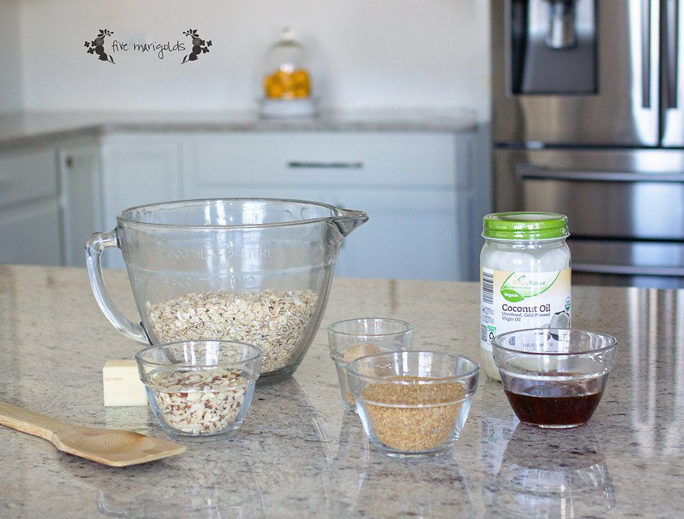 simple-skinny-granola-recipe-five-marigolds