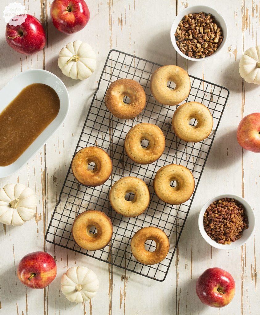 Pinning for later: Huge collection of amazing apple recipes for fall! 