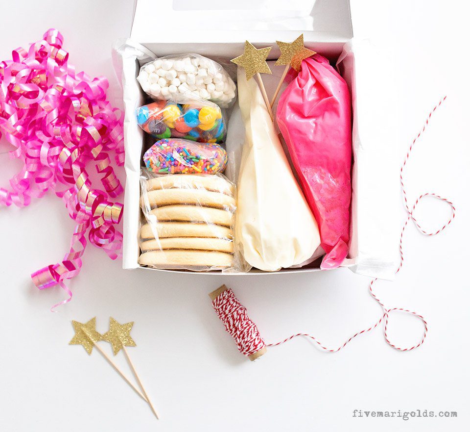 10 DIY Hostess Gifts that will get you invited back | Five Marigolds