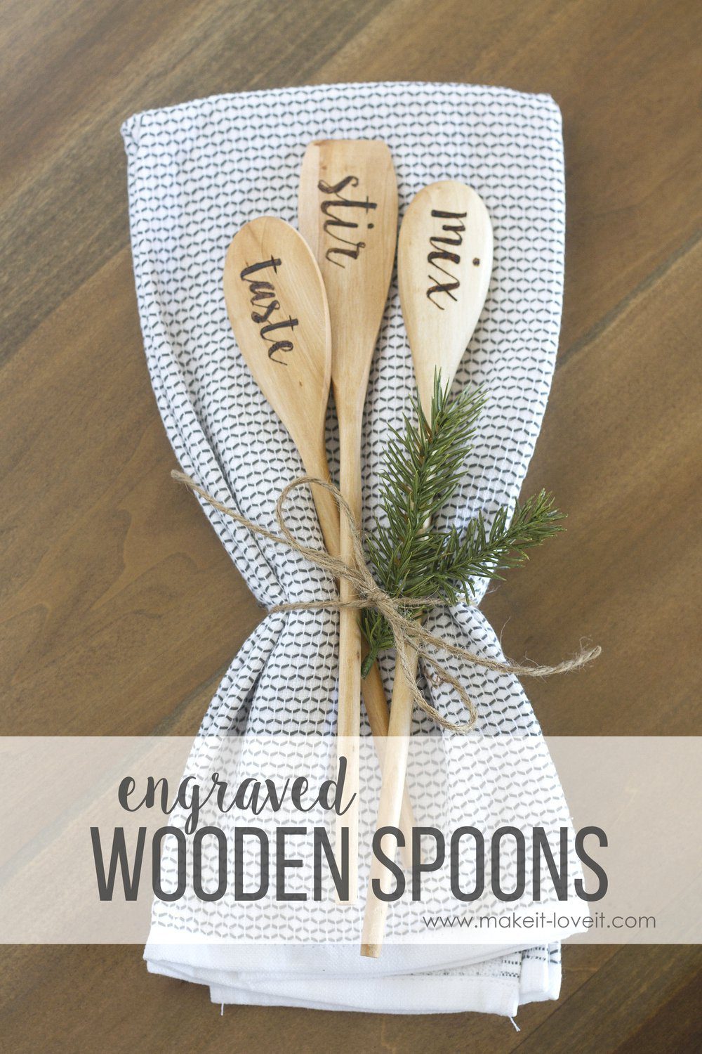 10 DIY Hostess Gifts that will get you invited back. | Five Marigolds