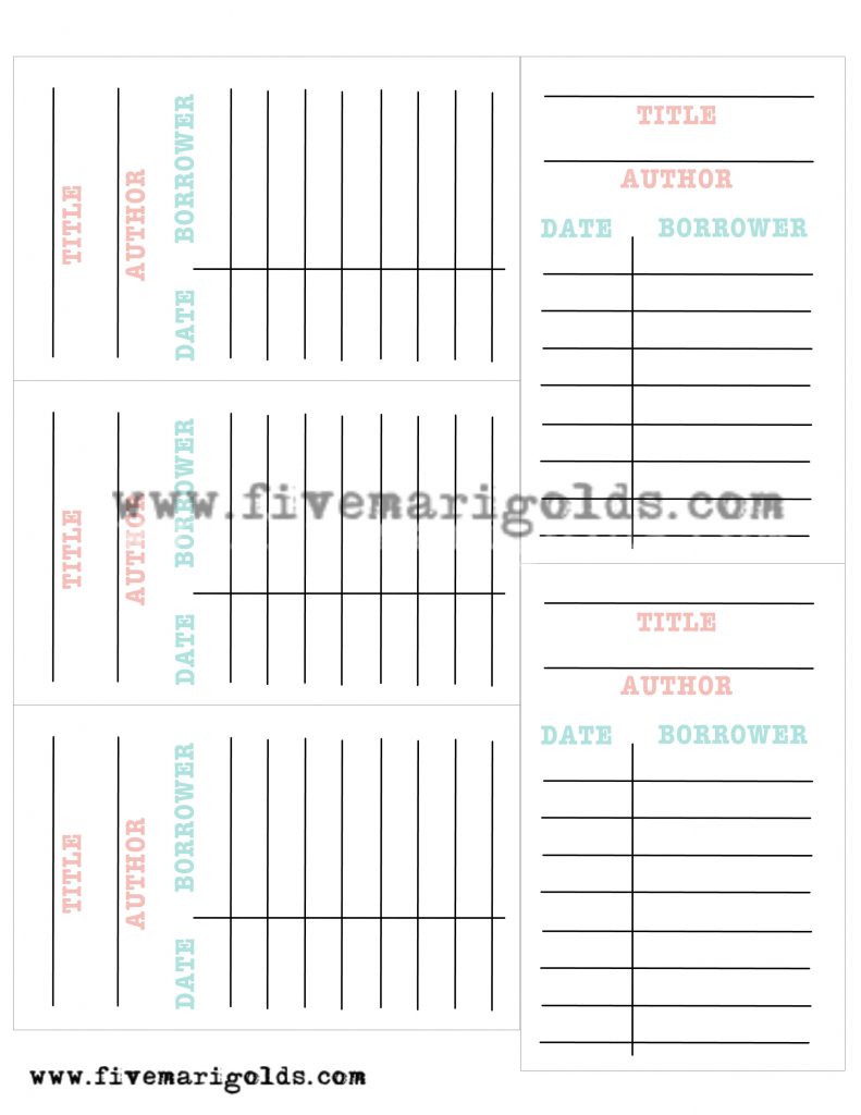 Back To School Countdown Banner | Five Marigolds