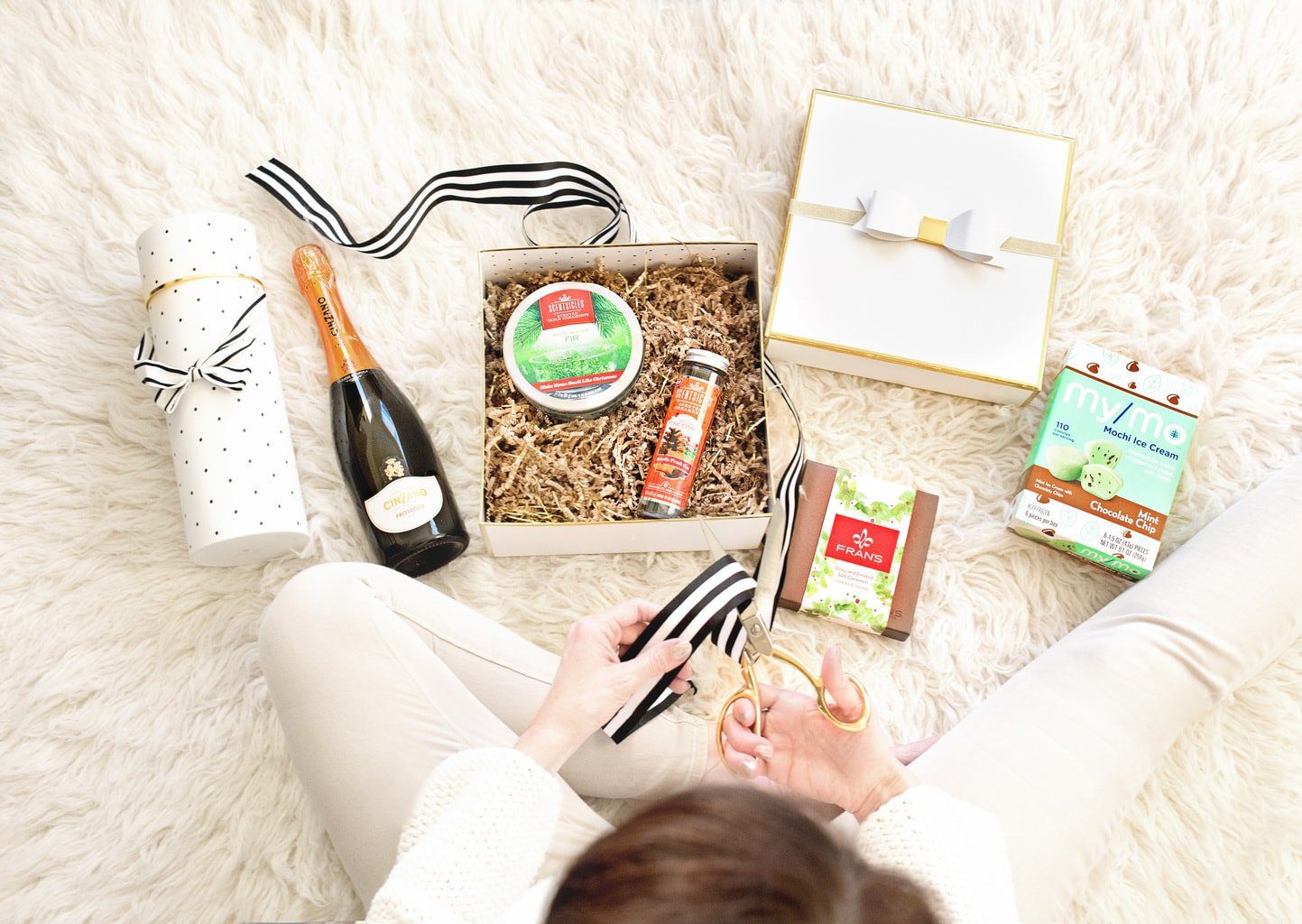 Holiday Survival Guide for Moms