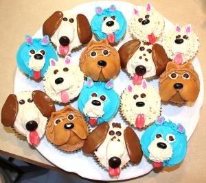 puppycakes